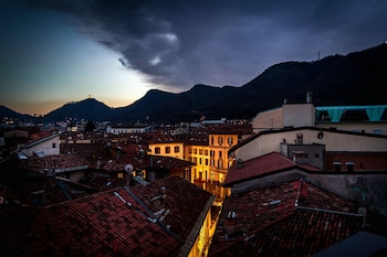 como
