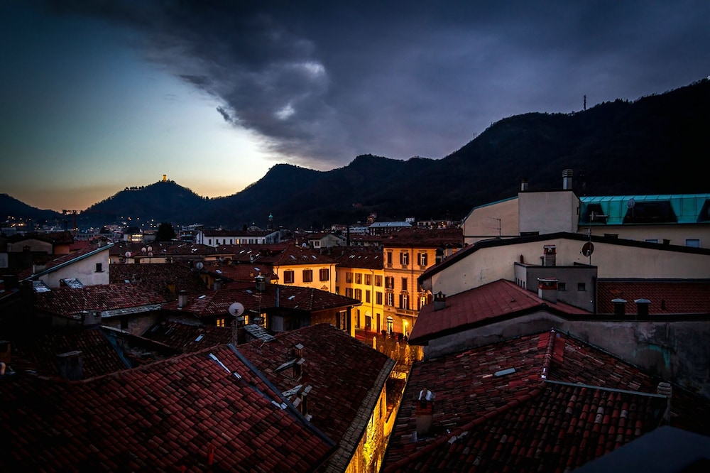 como