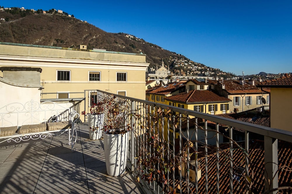 como