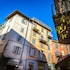 como