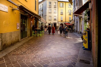 como