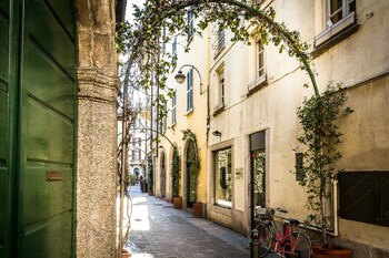 como