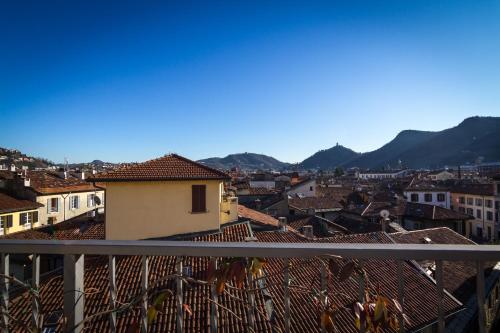 como unique view