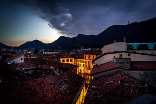 como unique view