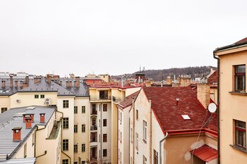 prague