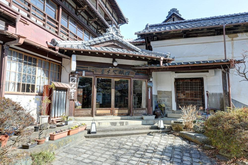 masuya ryokan