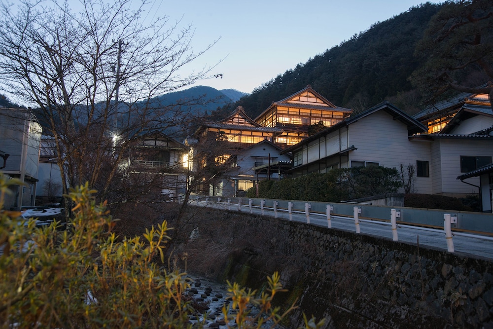 masuya ryokan