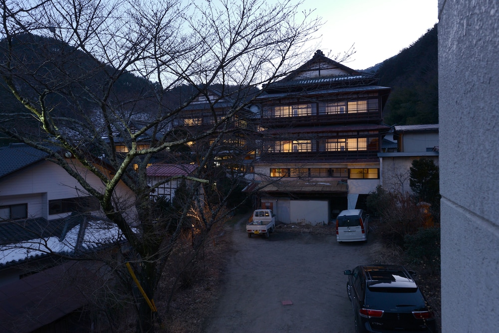 masuya ryokan