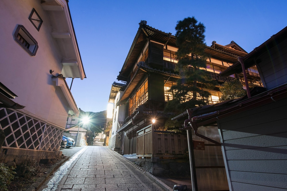 masuya ryokan