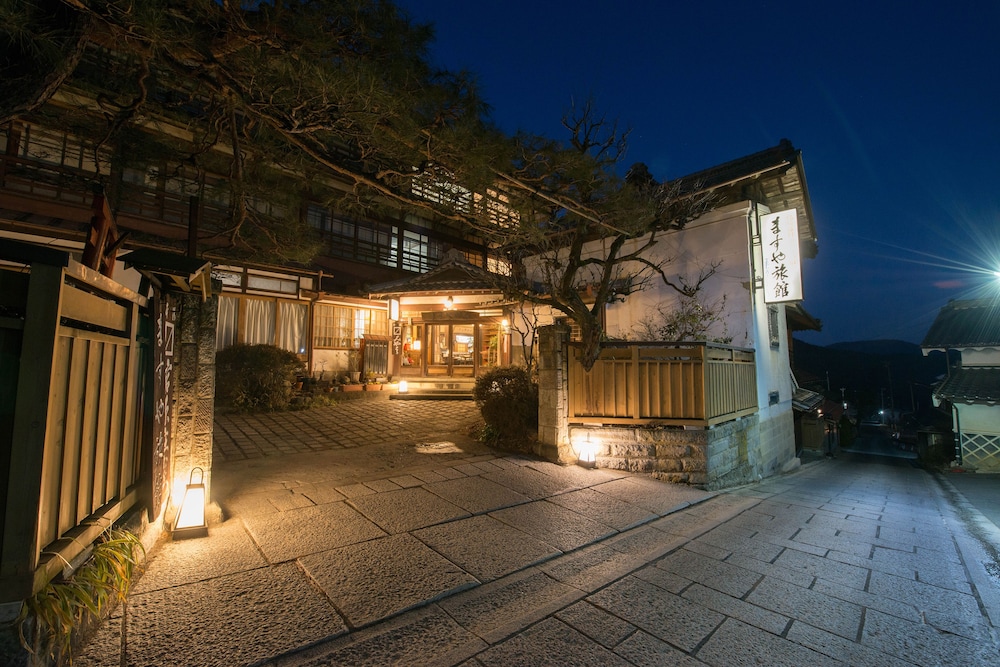 masuya ryokan