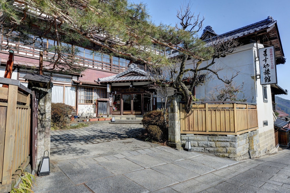 masuya ryokan
