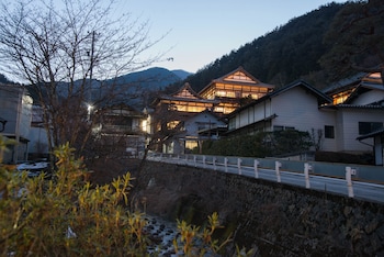 masuya ryokan