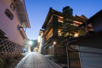 masuya ryokan