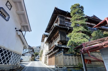 masuya ryokan