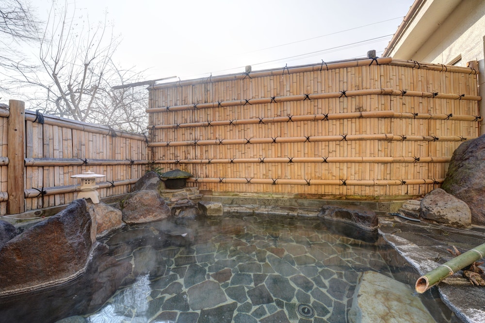 masuya ryokan