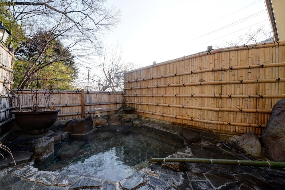 masuya ryokan