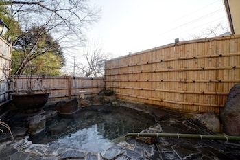 masuya ryokan