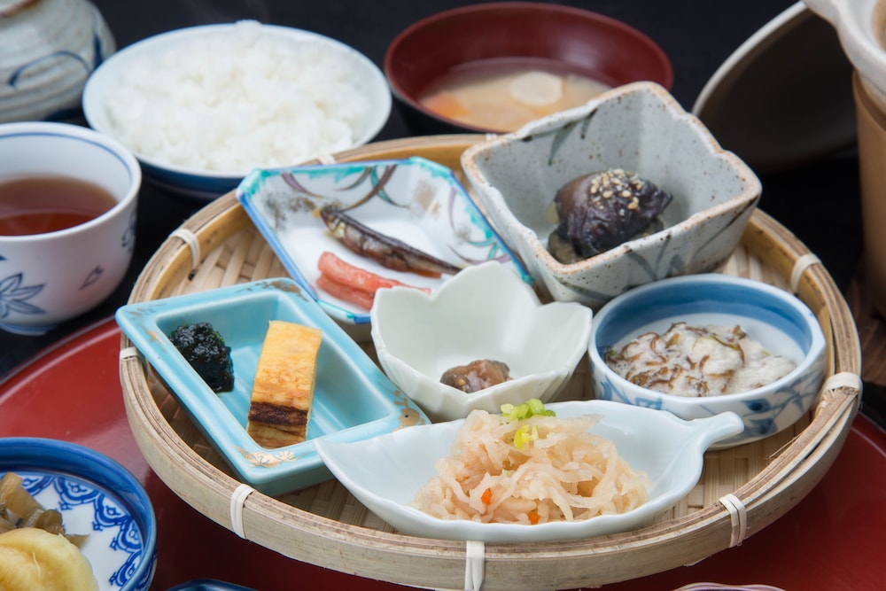 masuya ryokan
