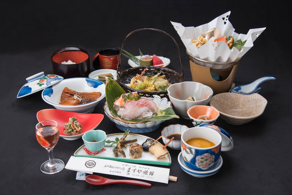 masuya ryokan