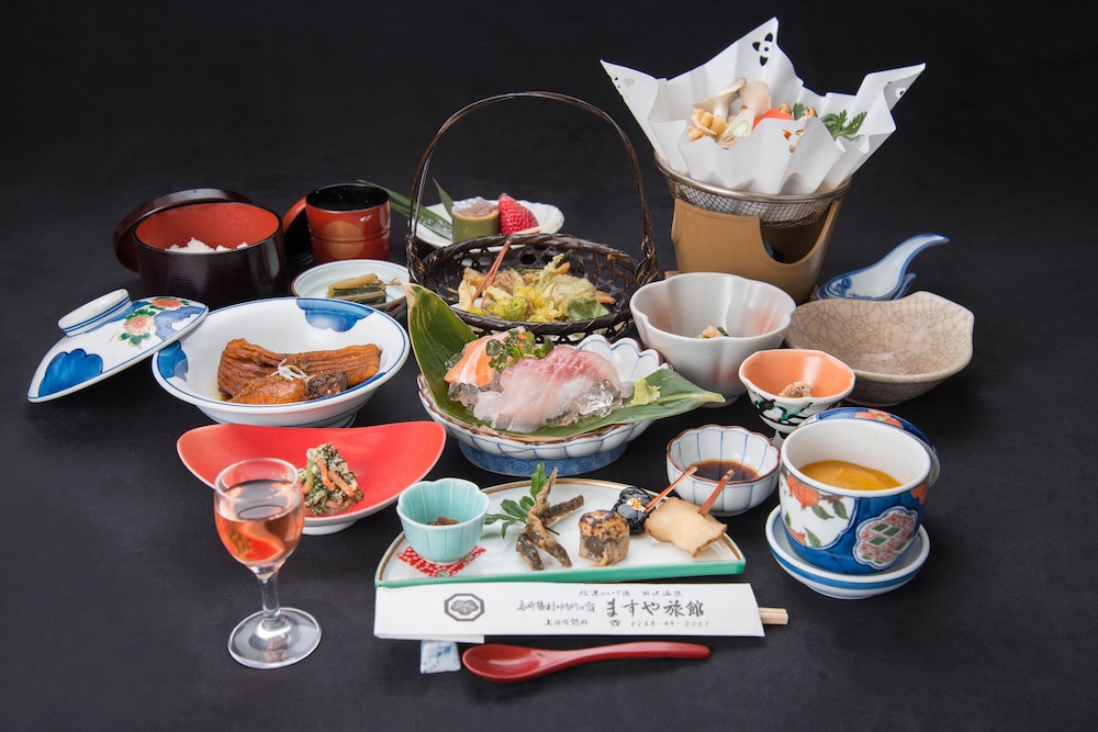 masuya ryokan