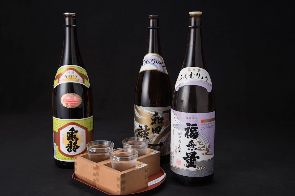masuya ryokan