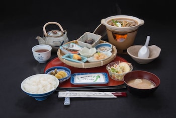 masuya ryokan