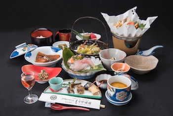 masuya ryokan