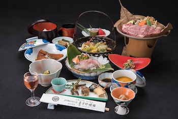 masuya ryokan