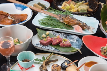 masuya ryokan