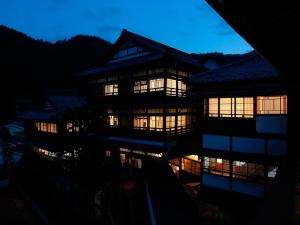 masuya ryokan