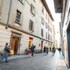 la contrada del pittore