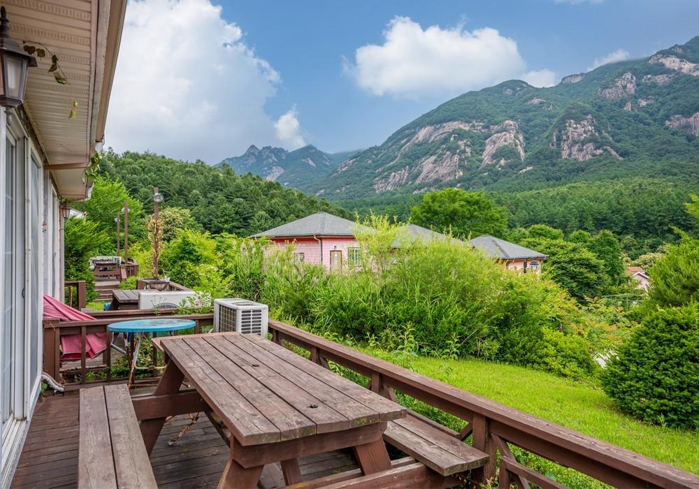 pocheon prime resort