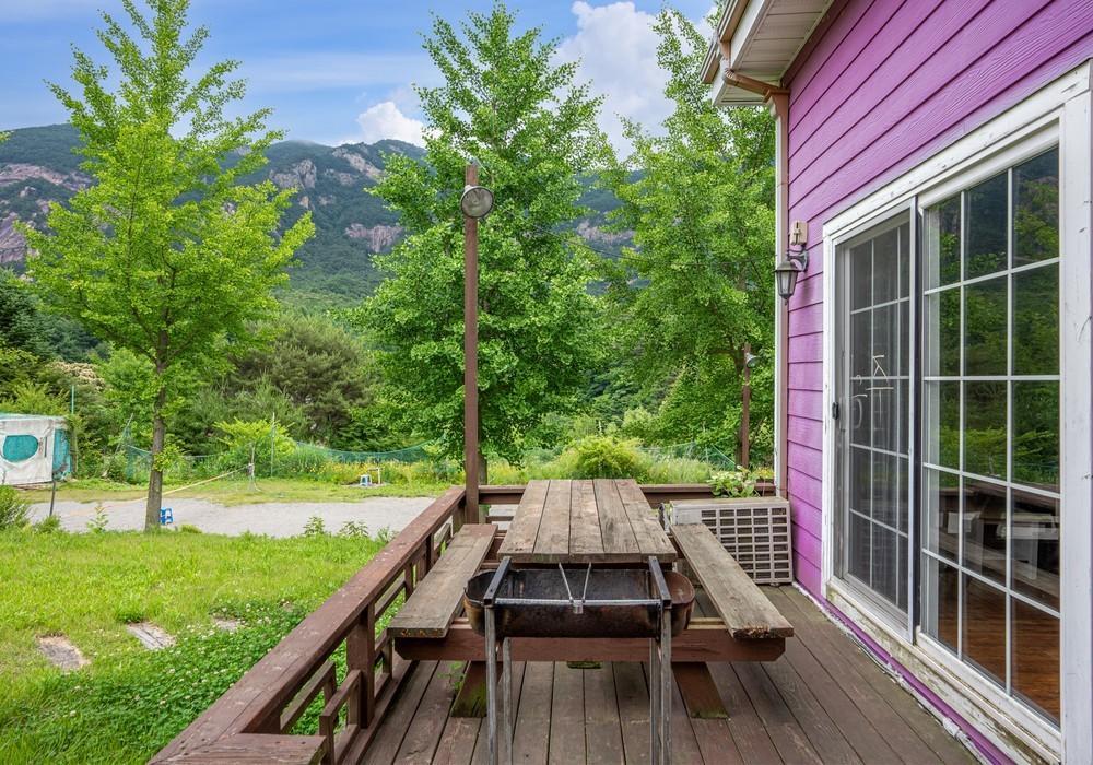 pocheon prime resort