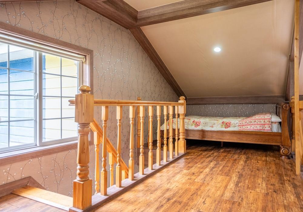 pocheon prime resort