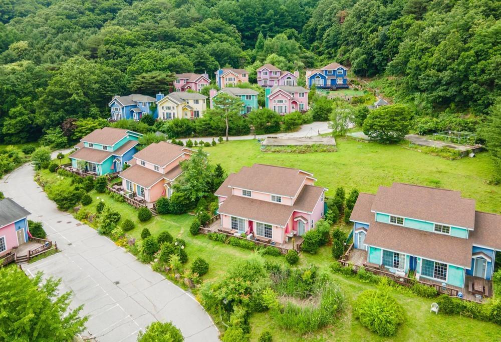 pocheon prime resort