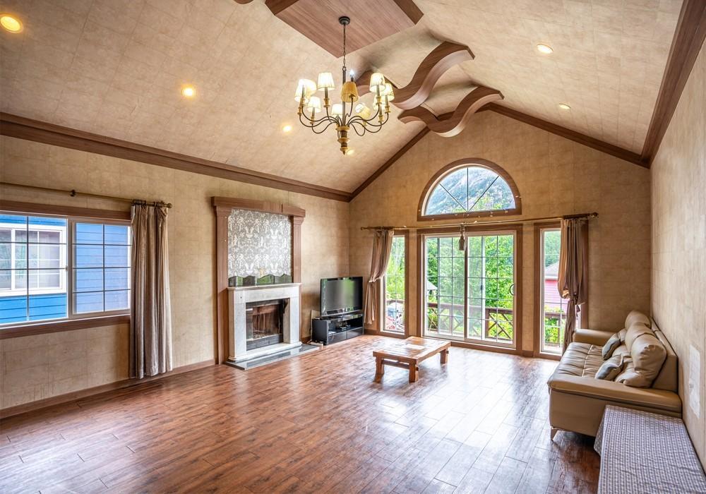 pocheon prime resort