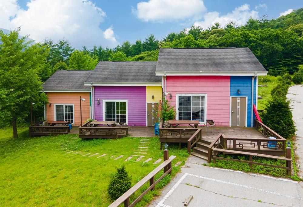 pocheon prime resort