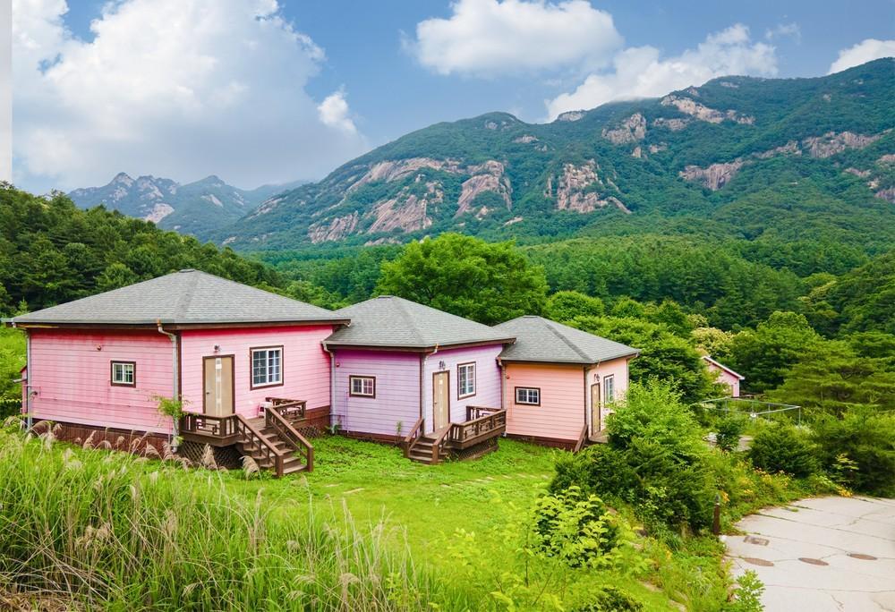 pocheon prime resort