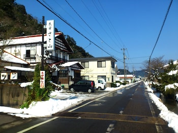 tsuwano