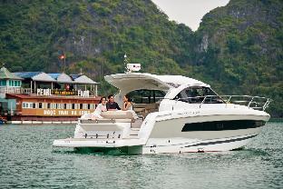vietyacht marina club halong bay cruise