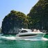 vietyacht marina club halong bay cruise