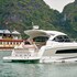 vietyacht marina club halong bay cruise