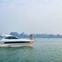 vietyacht marina club halong bay cruise