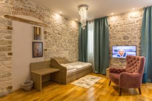 tifani luxury rooms 2