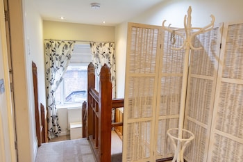 The Apartment No 2 The Old Red King Pub,Glossop>>Bury,0 star