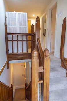 The Apartment No 2 The Old Red King Pub,Glossop>>Bury,0 star