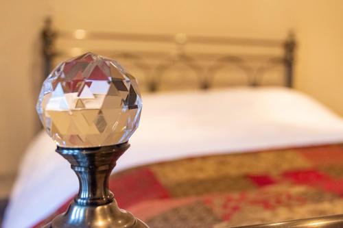 the apartment no 2 the old red king pub