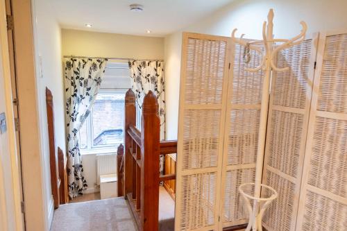 the apartment no 2 the old red king pub