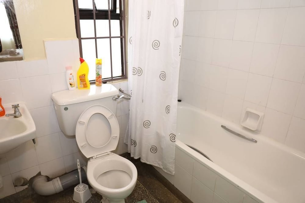 ramon cozy maisonette