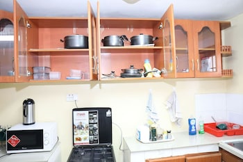 ramon cozy maisonette